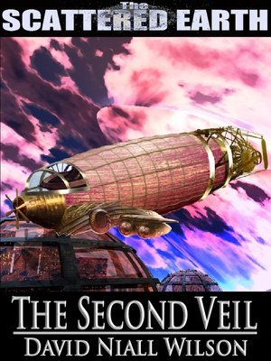 cover image of The Second Veil